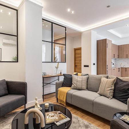 Ferienwohnung Exyca Embajadores Madrid Exterior foto