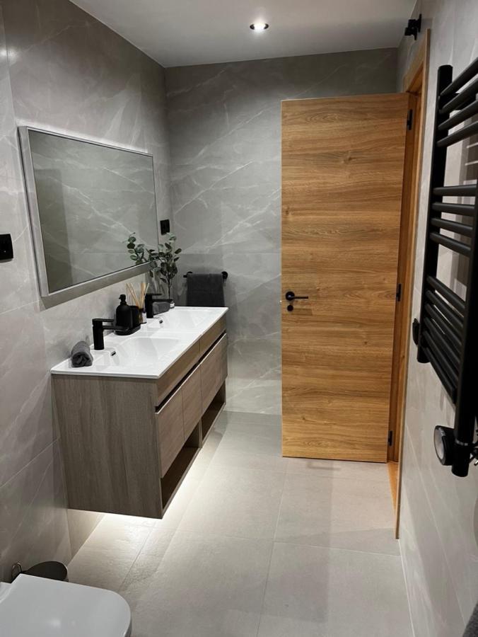 Ferienwohnung Exyca Embajadores Madrid Exterior foto